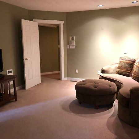 Sea Star Suites Tofino Bagian luar foto
