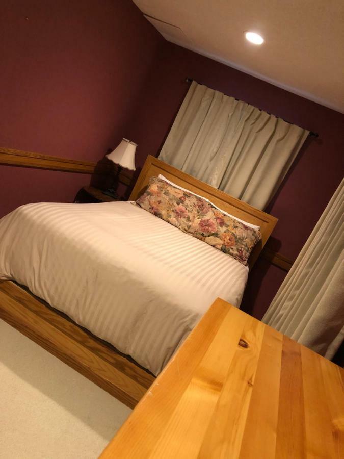 Sea Star Suites Tofino Ruang foto